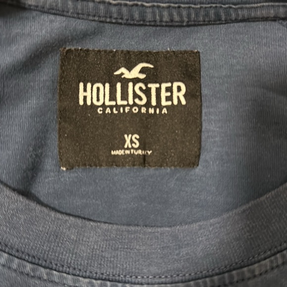 Holster Long Sleeve T-Shirt - Picture 4 of 4